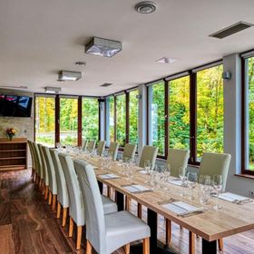 Restaurace a penzion Bílý Mlýn Liberec