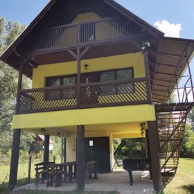  Levi Vendégház Mindszent