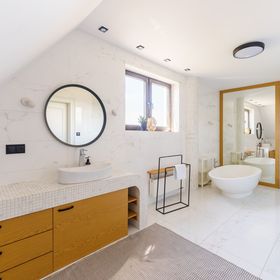 Villa Betula Kołobrzeg 