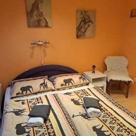 Center Apartman Kismaros