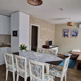 Borostyánkút Wellness Home Vendégház Bakonybél