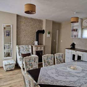 Borostyánkút Wellness Home Vendégház Bakonybél