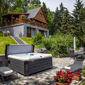 Már Várta-Lak Erdei Wellness Vendégház**** Esztergom