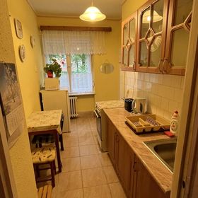 Vica Apartman Tiszaújváros