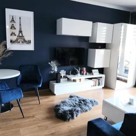 Apartament MiKa Kraków