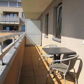 Apartament MiKa Kraków