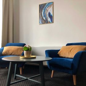 Drei Rosen Pension Karlovy Vary