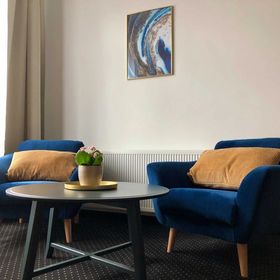 Drei Rosen Pension Karlovy Vary