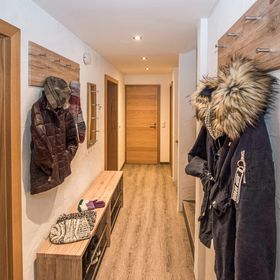 Apartman Viehhofen - ASA015