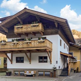 Apartman Viehhofen - ASA015