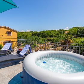 Vendégház Malinska - CKI520