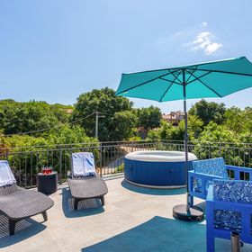 Vendégház Malinska - CKI520