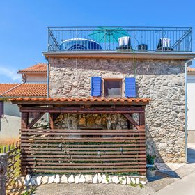 Vendégház Malinska - CKI520