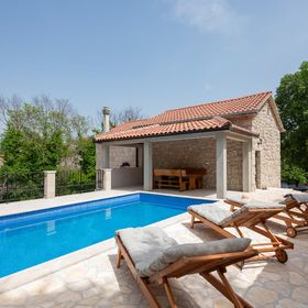 Vendégház Zmijavci - CSC206