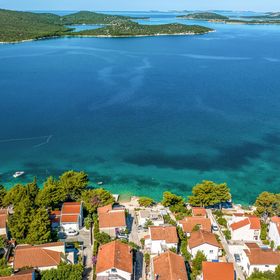 Vendégház Žaborić - CDJ779