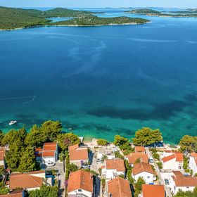 Vendégház Žaborić - CDJ779