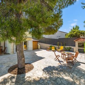 Vendégház Žaborić - CDJ779