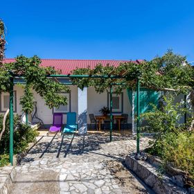 Vendégház Donji Zagon - CKN785