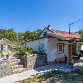 Vendégház Donji Zagon - CKN785