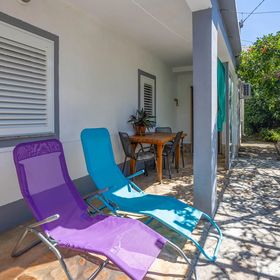 Vendégház Donji Zagon - CKN785