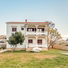 Apartman Kustići - CKP056