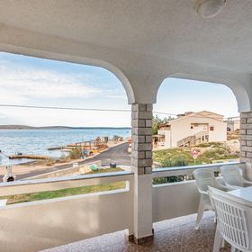 Apartman Kustići - CKP056