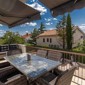 Vendégház Crikvenica - CKA469