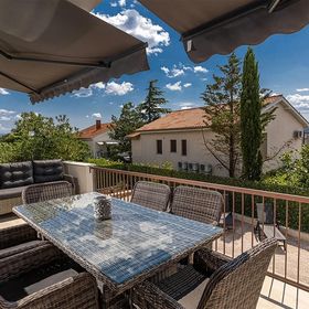 Vendégház Crikvenica - CKA469