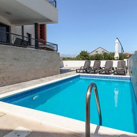 Apartman Vrsi - CDI478