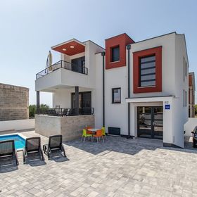 Apartman Vrsi - CDI479