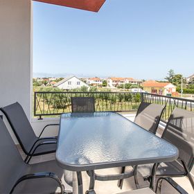 Apartman Vrsi - CDI479