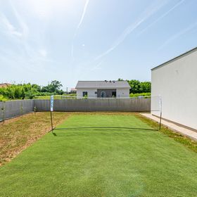 Vendégház Privlaka - CDI505