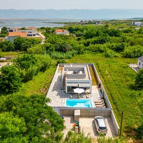 Vendégház Privlaka - CDI505