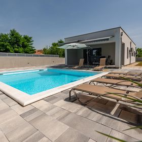 Vendégház Privlaka - CDI505