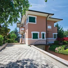 Vendégház Poreč - Parenzo - CIE074