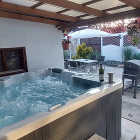 Szent Anna Vendégház Makó