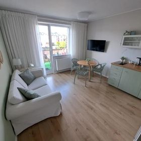 Apartament Twoja Przystań Władysławowo