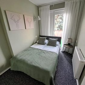 Apartament Twoja Przystań Władysławowo