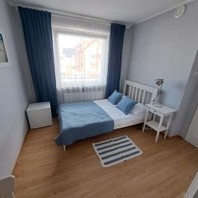 Apartament Twoja Przystań Władysławowo