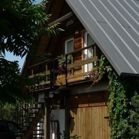 Apartamenty Ranczo Maszera Płocice