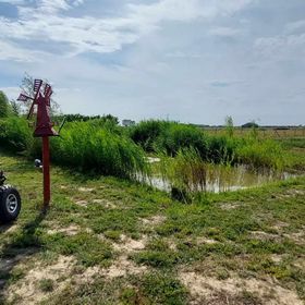 Tópart Apartman Kisköre