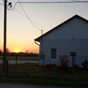 Tópart Apartman Kisköre