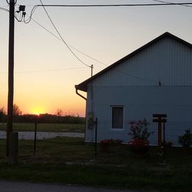 Tópart Apartman Kisköre