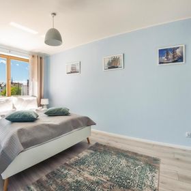  Apartamenty Sun & Snow Kwartał Róży Wiatrów Świnoujście