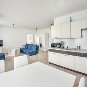  Apartamenty Sun & Snow Kwartał Róży Wiatrów Świnoujście