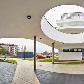 Apartamenty Prywatne Sun & Snow Świnoujście