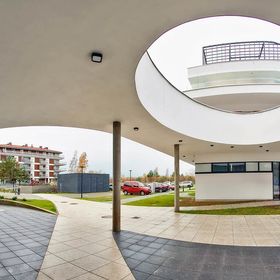 Apartamenty Prywatne Sun & Snow Świnoujście