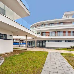 Apartamenty Prywatne Sun & Snow Świnoujście