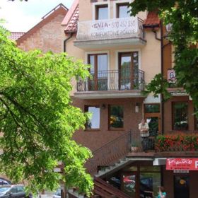 Willa Evia Krynica Morska