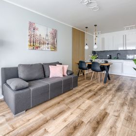 Apartamenty Sun & Snow Sun Towers Świnoujście